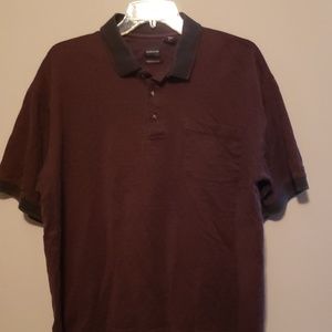 Large Arrow polo